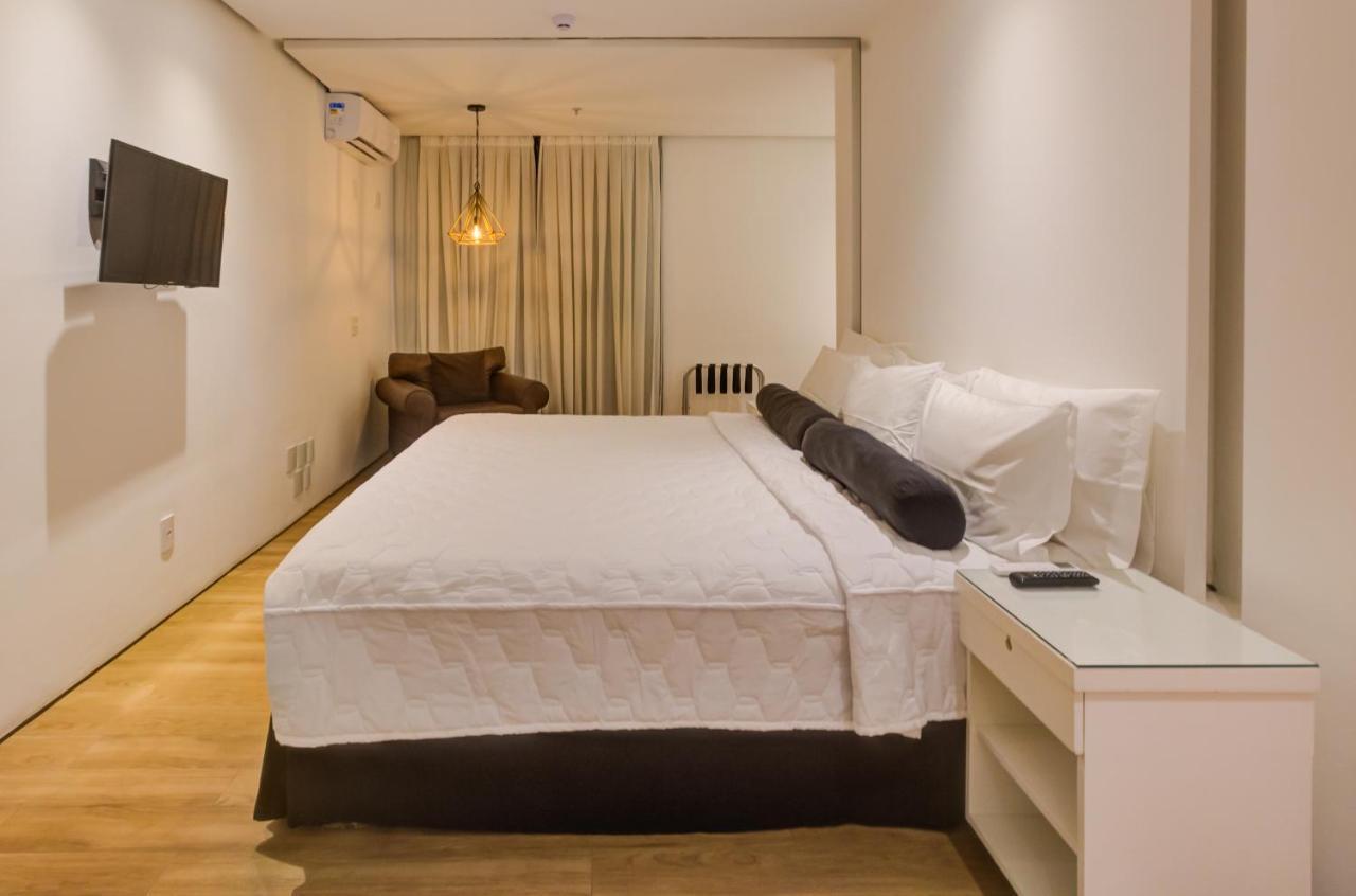 Rio Design Copacabana Hotel ريو دي جانيرو المظهر الخارجي الصورة